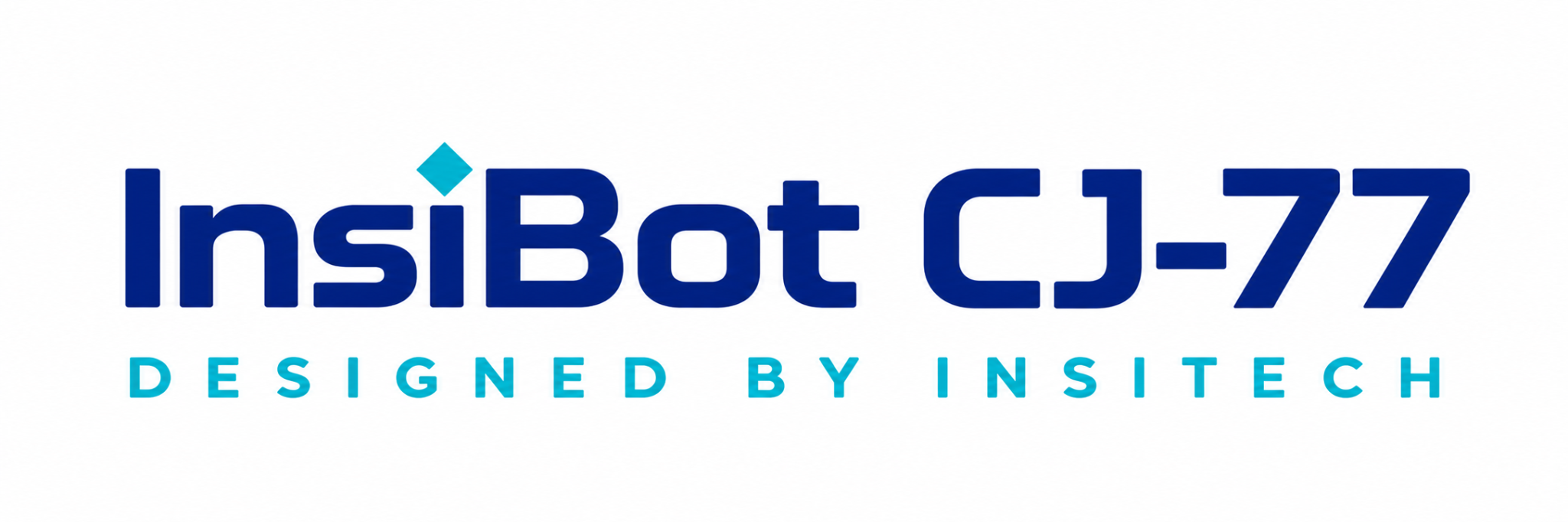 InsiBot CJ-77 — designed by Insitech